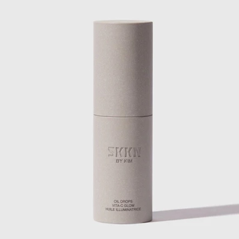 SKKN BY KIM - Oil Drops Vita-C Glow